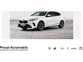 BMW 123 xDrive M Sport Design - Lenkradheizung BMW 123 xDrive M Sport Design - Lenkradheizung