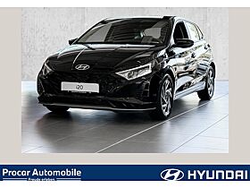 Hyundai i20 TREND, , 1.0 T-GDI , 7-DCT, NAVI, LM, KLIMA Hyundai i20 TREND, , 1.0 T-GDI , 7-DCT, NAVI, LM, KLIMA