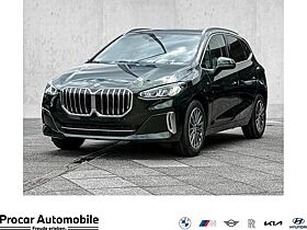 BMW 218 218i Luxury Line PANO ACC AHK RFK BMW 218 218i Luxury Line PANO ACC AHK RFK