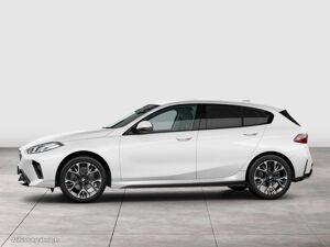 BMW 123 xDrive M Sport Design - Lenkradheizung bild 5