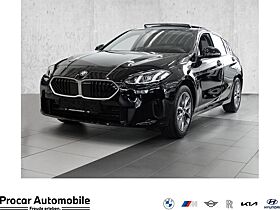 BMW 116 PANO RFK NAVI LED PDC V+H DAB Parkass. LM