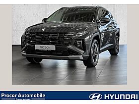 Hyundai TUCSON Tucson SELECT HYBRID 1.6 T-GDI RFK / NAVI / LED / Hyundai TUCSON Tucson SELECT HYBRID 1.6 T-GDI RFK / NAVI / LED /