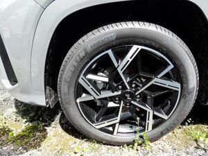 Hyundai TUCSON Tucson N LINE PHEV 1.6 T-GDi 6-AT 2WD KRELL MATRIX LED NAVI KLIMA bild 3