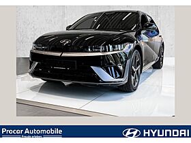 Hyundai IONIQ 5 N LINE X, 84kWh, , HUD, RFK