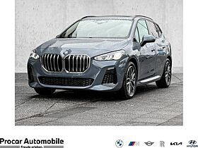 BMW 218 218i M Sport PANO ACC RFK NAVI LED Sound Syst. BMW 218 218i M Sport PANO ACC RFK NAVI LED Sound Syst.