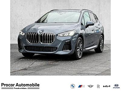 BMW 218 218i M Sport PANO ACC RFK NAVI LED Sound Syst.