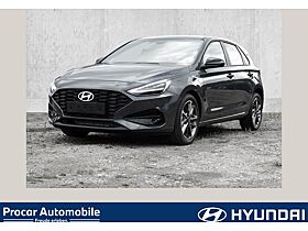 Hyundai i30 TREND FL 5-Türer (MY26) 1.6 T-GDI 7-DCT , RFK , NAVI, KLIMA