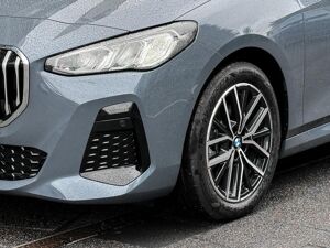 BMW 218 218i M Sport PANO ACC RFK NAVI LED Sound Syst. bild 3