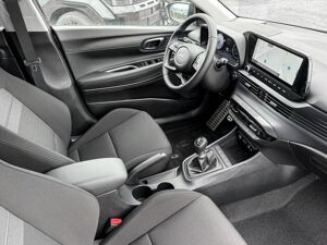 Hyundai BAYON Bayon PRIME FL 1.0 T-GDI BOSE RFK 6-MT 2WD bild 5
