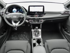 Hyundai i30 TREND FL 5-Türer (MY26) 1.6 T-GDI 7-DCT , RFK , NAVI, KLIMA bild 6