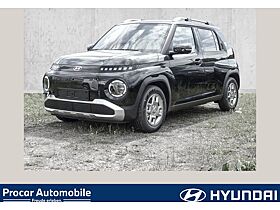 Hyundai INSTER TREND (MY26) 49 kWh Effizienz-Paket, Assistenz-Paket, Design-Paket Hyundai INSTER TREND (MY26) 49 kWh Effizienz-Paket, Assistenz-Paket, Design-Paket