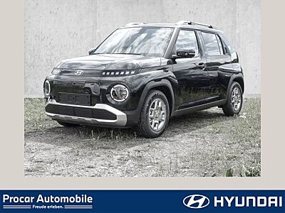 Hyundai INSTER TREND (MY26) 49 kWh Effizienz-Paket, Assistenz-Paket, Design-Paket