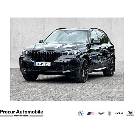 BMW X5 leasen