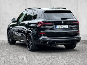 BMW X5 xDrive40d M-SPORT PRO STAND-H 22-ZOLL UPE-137. 250€ bild 2