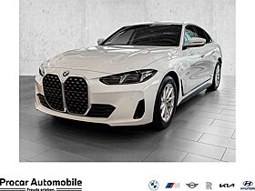 BMW 420 420i ACC RFK NAVI LED PDC V+H DAB LM 17 BMW 420 420i ACC RFK NAVI LED PDC V+H DAB LM 17