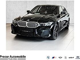 BMW 318 318i Limousine M Sport RFK NAVI LED PDC V+H DAB BMW 318 318i Limousine M Sport RFK NAVI LED PDC V+H DAB