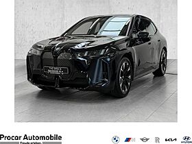 BMW ix iX xDrive45 M Sport HUD PANO ACC 360°KAM RFK LM