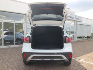 Volkswagen T-Cross GOAL 1.0 TSI RFK AHK CARPLAY LED bild 7
