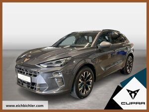 Cupra Terramar 1.5 e-Hybrid Automatik 360 ACC AUT HUD bild 1