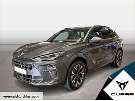 Cupra Terramar 1.5 e-Hybrid Automatik 360 ACC AUT HUD Cupra Terramar 1.5 e-Hybrid Automatik 360 ACC AUT HUD