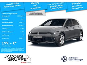 Volkswagen Golf VIII GTI 2.0 TSI Kamera, LED,SHZ,DAB+ Volkswagen Golf VIII GTI 2.0 TSI Kamera, LED,SHZ,DAB+
