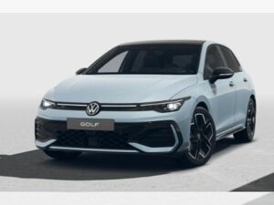Volkswagen Golf R-Line 1.5 eTSI 150 PS DSG *BLACK STYLE*MATRIX*AHK*HEAD UP*PANO*48.945€* bild 1
