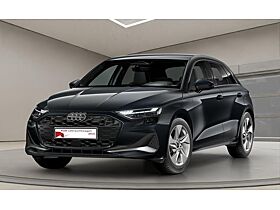 Audi A3 Sportback 1.5 TFSI W advanced - AUDI SOMMERDEALS