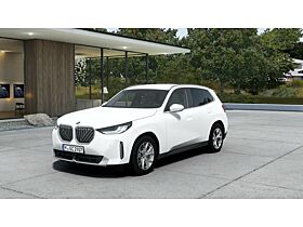 BMW X3 20d xDrive 🔥Lagerwagen Aktion⚡️