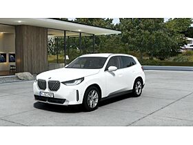 BMW X3 20d xDrive 🔥Lagerwagen Aktion⚡️