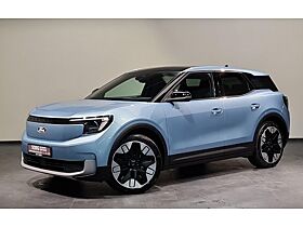 Ford Explorer Premium 🔋 BEV ⚡ 77kWh 💥 Arctic-Blue Met. ⚡ Fahrerassistenz-Paket💥 AHK schwenkbar ⚡ Panoramadach💥 Ford Explorer Premium 🔋 BEV ⚡ 77kWh 💥 Arctic-Blue Met. ⚡ Fahrerassistenz-Paket💥 AHK schwenkbar ⚡ Panoramadach💥