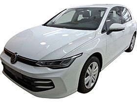 Volkswagen Golf 8 Facelift - Life - Kamera und 8-fach Bereift inkl. Garantie