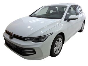 Volkswagen Golf 8 Facelift - Life - Kamera und 8-fach Bereift inkl. Garantie bild 1