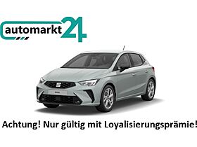 Seat Ibiza FR🚗 inkl. Wartung  🚗 NUR HEUTE GÜLTIG - Loyalitätsbonus
