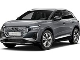 Audi e-tron Q4 45 Audi e-tron Q4 45