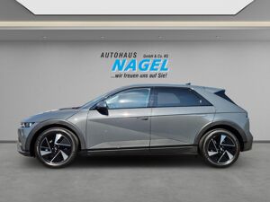 Hyundai IONIQ 5 63 kWh 2WD (170 PS) CENTRIQ bild 4