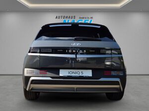 Hyundai IONIQ 5 63 kWh 2WD (170 PS) CENTRIQ bild 7