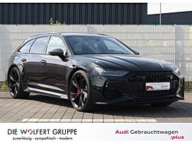 Audi RS6 Avant performance tiptronic RS-SPORTAGA*360 Audi RS6 Avant performance tiptronic RS-SPORTAGA*360