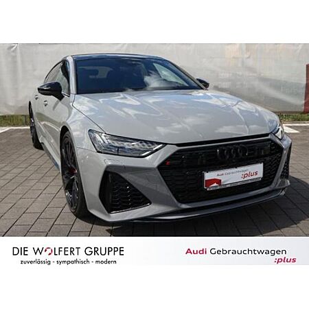 Audi RS7 leasen