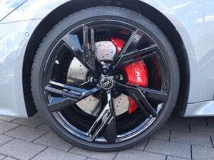 Audi RS7 RS 7 Sportback ALLRADLENKUNG*WINTERRÄDER bild 7