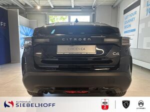 Citroën C4 Collection Hybrid 145 Doppelkupplung 6-Gang bild 6