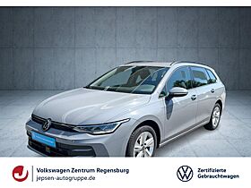 Volkswagen Golf Variant Life 1.5 l eTSI DSG R-KAMERA LED ACC Volkswagen Golf Variant Life 1.5 l eTSI DSG R-KAMERA LED ACC