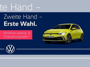 Volkswagen Golf Variant Life 1.5 l eTSI DSG R-KAMERA LED ACC bild 3