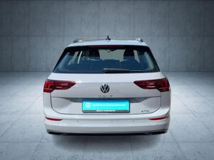 Volkswagen Golf Variant Life 1.5 l eTSI DSG R-KAMERA LED ACC bild 7