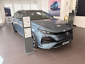 Peugeot 308 SW (P5) Peugeot 308 SW (P5)