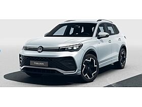 Volkswagen Tiguan R-Line 1,5 eTSI 7-Gang-DSG ⚡nur bei Zulassung bis 30.06.⚡