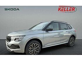 Skoda Kamiq BALANCE 1,0 TSI 85KW 7-GANG-DSG / 5 JAHRE GARANTIE Skoda Kamiq BALANCE 1,0 TSI 85KW 7-GANG-DSG / 5 JAHRE GARANTIE