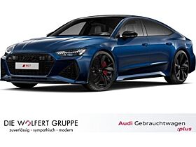 Audi RS7 Sportback WINTERRÄDER*ALLRADLENKUNG*360° Audi RS7 Sportback WINTERRÄDER*ALLRADLENKUNG*360°