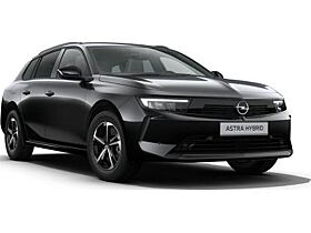 Opel Astra Sports Tourer Edition 1.2 MHEV 6-Gang-Doppelkupplungsgetriebe Opel Astra Sports Tourer Edition 1.2 MHEV 6-Gang-Doppelkupplungsgetriebe