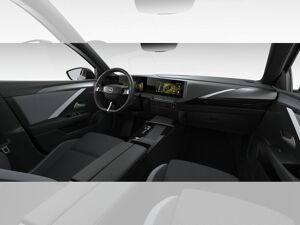 Opel Astra Sports Tourer Edition 1.2 MHEV 6-Gang-Doppelkupplungsgetriebe bild 7