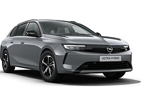 Opel Astra Sports Tourer Edition 1.2 MHEV 6-Gang-Doppelkupplungsgetriebe